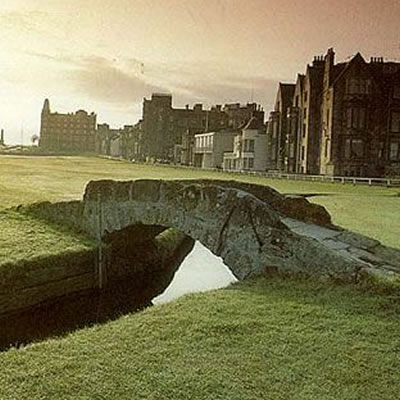 5 Famous Sights and Landmarks to Visit on a Trip to St Andrews