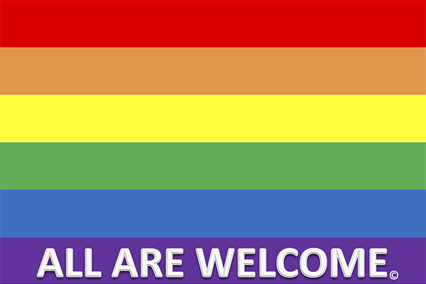 WelcomingSign